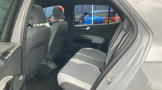 Volkswagen ID.3 107KW Family Pro 58kWh 5dr Auto Electric Hatchback